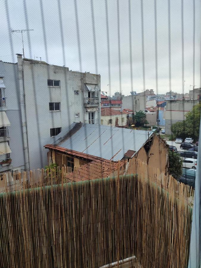 Apartamento Ανατολή Veria  Exterior foto