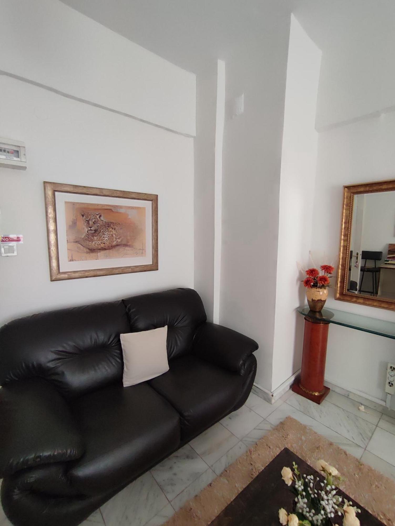 Apartamento Ανατολή Veria  Exterior foto