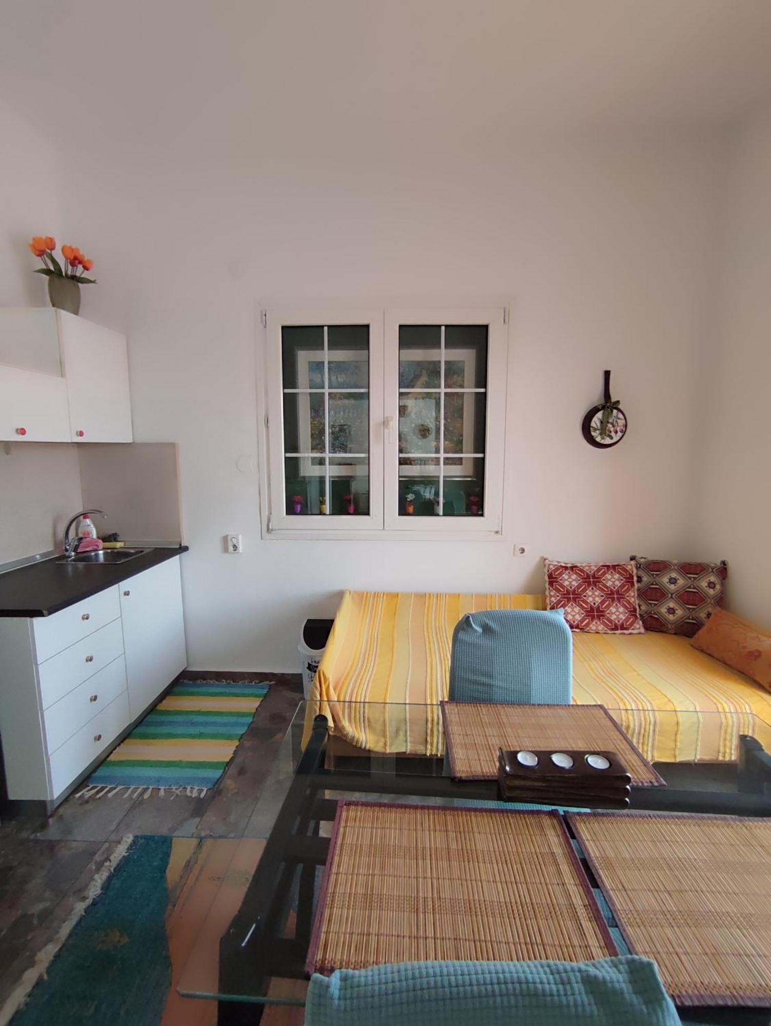 Apartamento Ανατολή Veria  Exterior foto